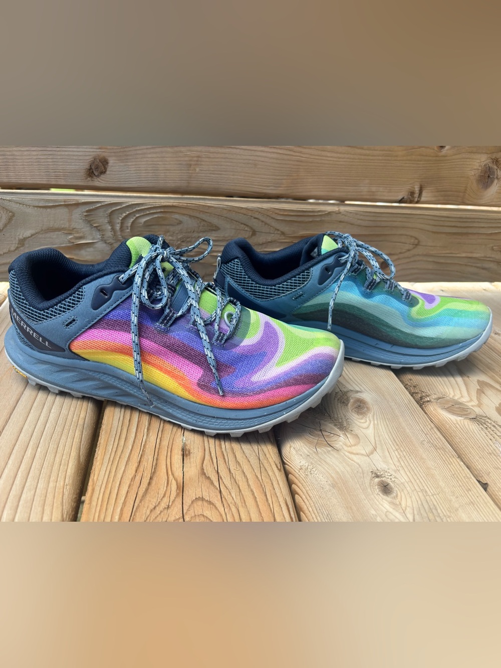 Merrell Women’s Antora 3